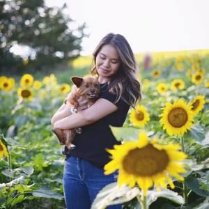 Meet your Posher, Nancy